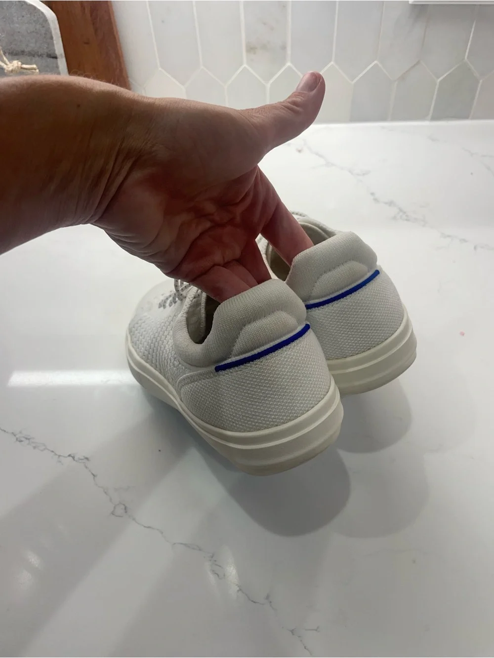 Rothy’s RS02 size 7.5